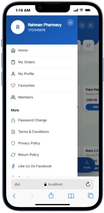 Sidebar